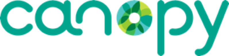 Logo of Canopy