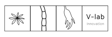 Logo of V-Lab Innovation